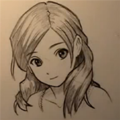 MANGA DRAW Roblox decal