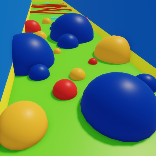 Epic Adventure Obby! [270 Stages]