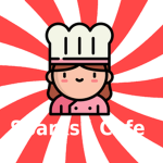 Sparks | Cafe