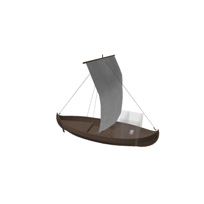 Fishing Ship