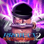 [MAINTENANCE] Project Bursting Rage