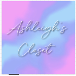 ashleigh’s closet