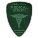 HECU - Medical Corps