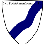 34. Schützenkompanien