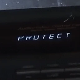 PROTECT icon
