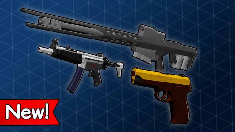 [🔫] Sniper Therian screenshot 3