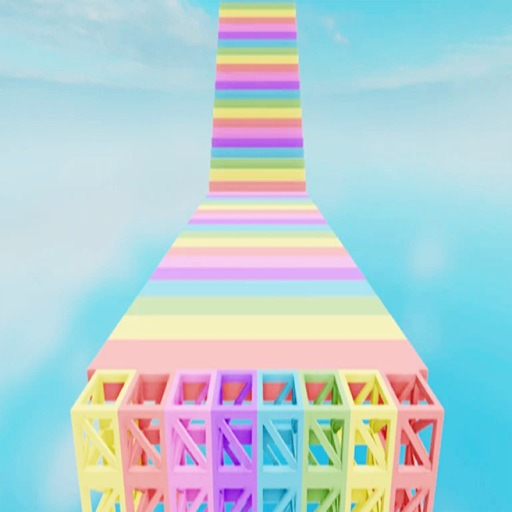 [NEW] ☁️Cotton Obby