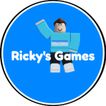Ricky's Games