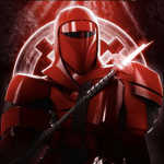 | The Republic | Red Guard .