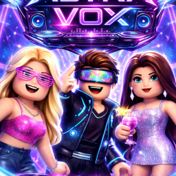 [CLUB] ASTRA VOX