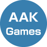 AAK Games