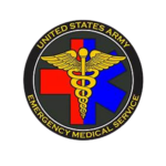 ER:LC Army Combat Medical Team
