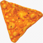 Harley’s dorito squad