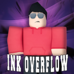 Ink Overflow