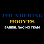 Thundering Hooves Barrel Racing Team