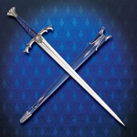 BlueHawks Vanguard