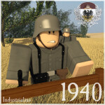 𝐌𝐚𝐫𝐧𝐞 𝐂𝐚𝐦𝐩𝐠𝐚𝐢𝐠𝐧, 𝟏𝟗𝟒𝟎