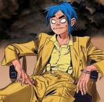 2D luvrz !!