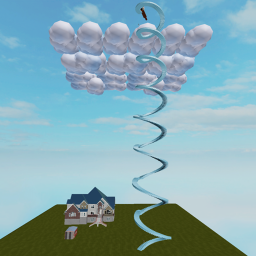 Mis and Striker's PARTY! (BETA) (DEV NEEDED)