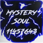 シ『Mystery Soul』 Group Thumbnail