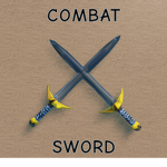 Combat Sword