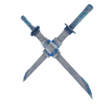 Frozen Swordpack