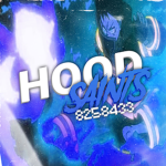 HOOD SAINT$