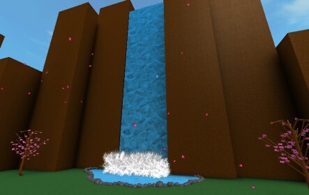 SD | Waterfall Arena