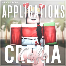 Crema Application Center