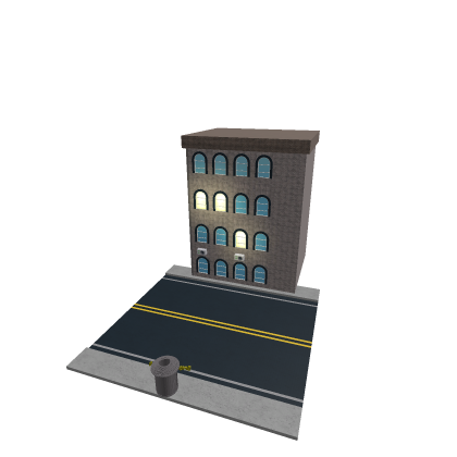 Last And Final Updated Trash Can
