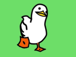 The ducks!(or whatever is my avatar)