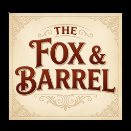 The Fox & Barrel