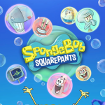 Patchy's SpongeBob SquarePants Fan Club