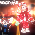 Robux Mane