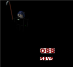 OSS spys