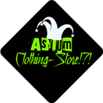 Asylum Clothing!