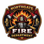 [NFD] Northgate Fire Department