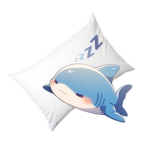 pillow&shark