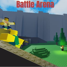 Battle Arena