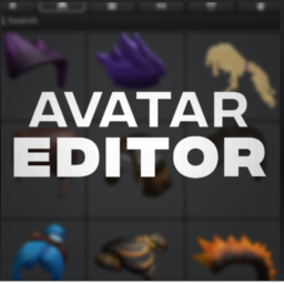 Avatar Editor