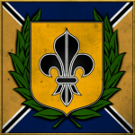 Frankish Quartermaster Corps