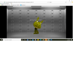 FNAF/ sister location