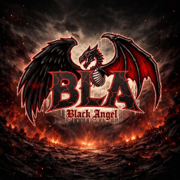 (BETA) Black Angel Club