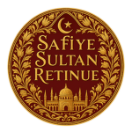 Safiye Sultan Retinue Group