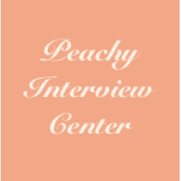 Peachy Interview Center!