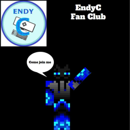 Offical EndyC Fan Club