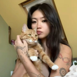 Asian Baddie Appreciation