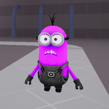 The Minion Factory