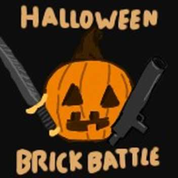 Halloween Brickbattle game