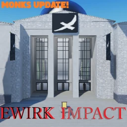 ⬜ Ewirk Impact ⬛ icon